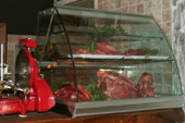 Scelta carni steak house